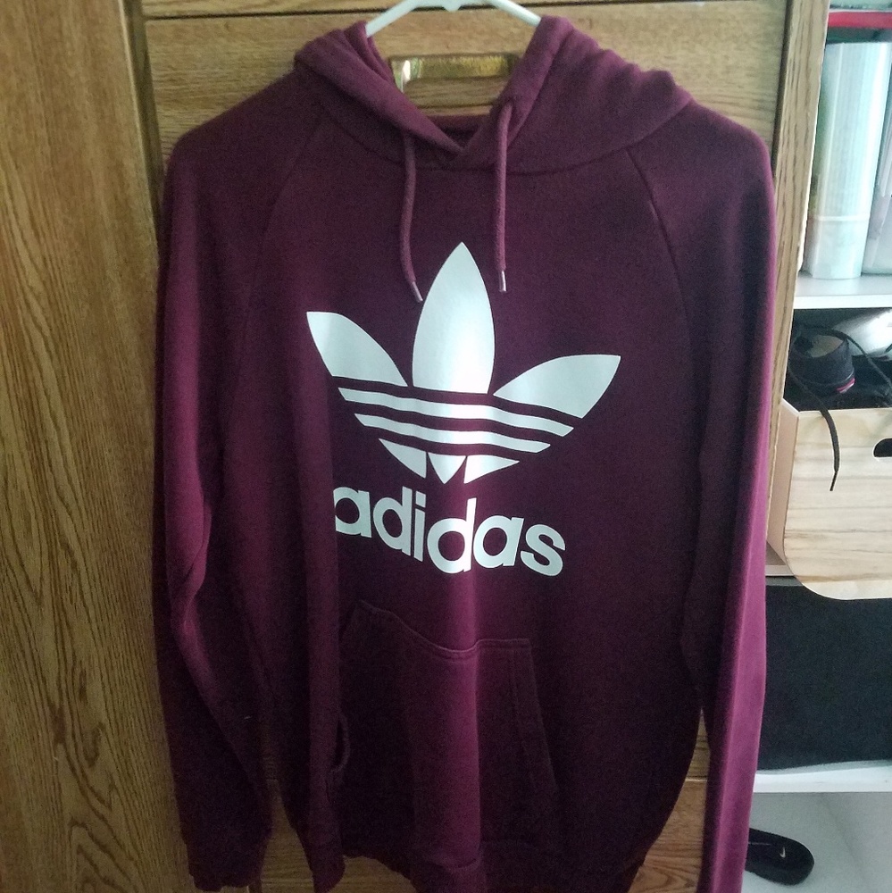 Adidas Hoodie